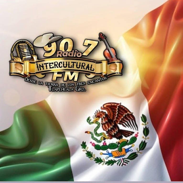 Promocional Radio Intercultural